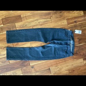 Levi’s 501 Vintage 36x32 NWT